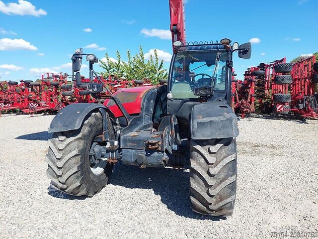 Teleszkópos rakodó Case-IH IH Farmlift 742