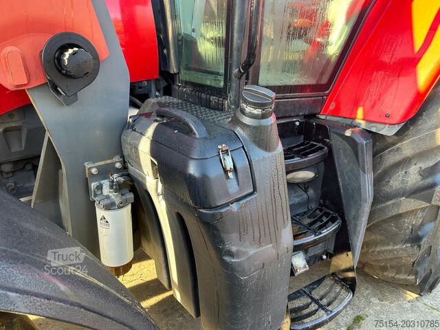 Traktors Massey Ferguson 6480
