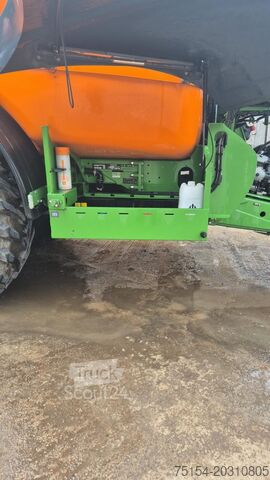 Pflanzenschutzmaschine Amazone UX 11201 Super