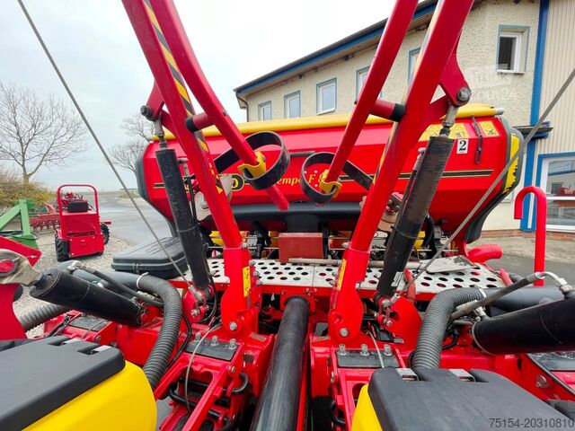 Einzelkornsägerät Väderstad Tempo TPF 8