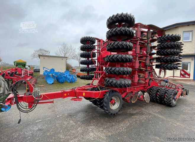 Σπαρτική μηχανή Horsch Pronto 6 DC