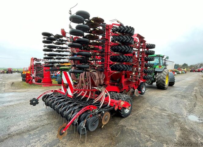Sämaschine Horsch Pronto 6 DC
