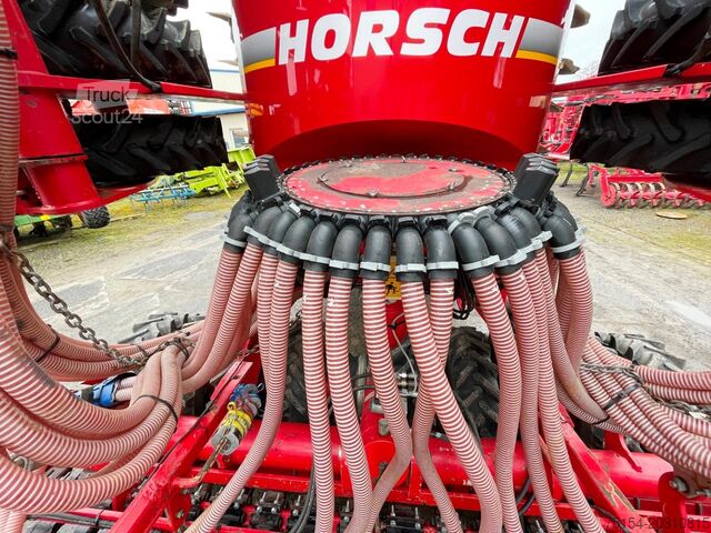Sämaschine Horsch Pronto 6 DC
