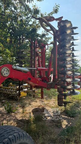 Disku ecēša Pöttinger Terradisc 6001 T