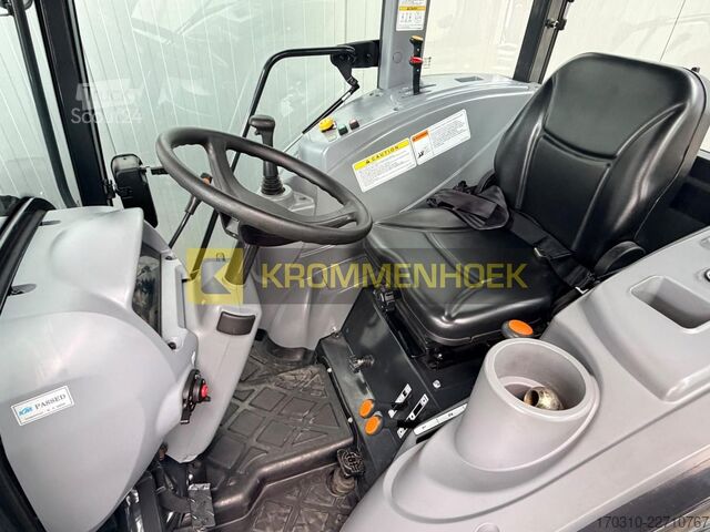 Traktör Branson 5025CH