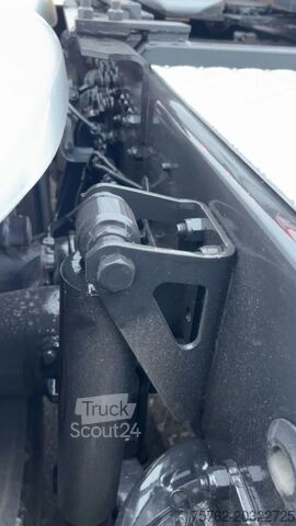 Scania 580ST V8 NGS 580 ST | 6x2 | Volle lucht | Retarder | torpedo | PTO Scania 580ST V8 NGS 580 ST  | 6x2 | Full air | Retarde...
