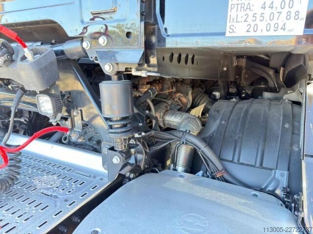 Tractora standard DAF XG 530