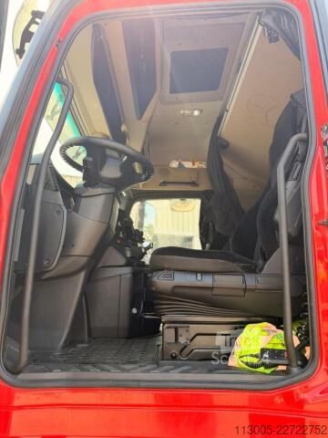 Tractor estándar Mercedes-Benz Actros 1848 MEGA