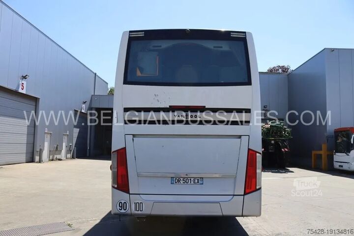 مدرب رياضي Van Hool TDX20 Altano / 13.6m / Full Option
