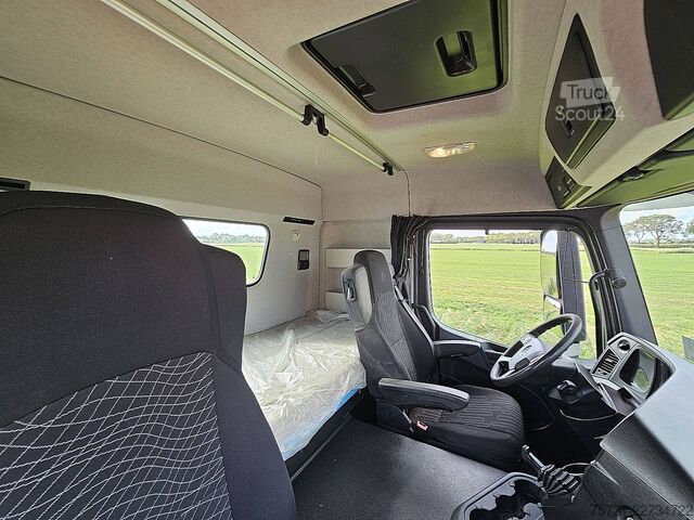  MERCEDES-BENZ AROCS 1843 495TKM