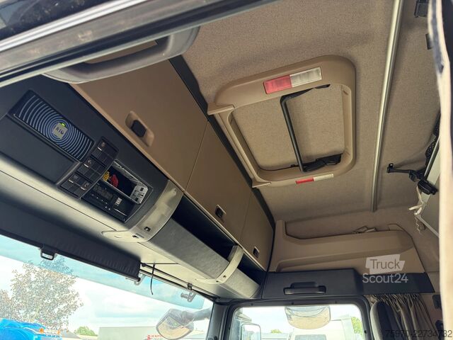 Volume SCM MAN TGX 18.430 2020 Low-Deck + Hefschotel ACC