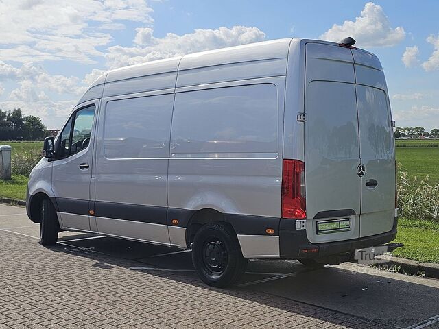 Kombi z wysokim dachem MERCEDES-BENZ SPRINTER 314 L2H2 RWD Mbux Euro6!