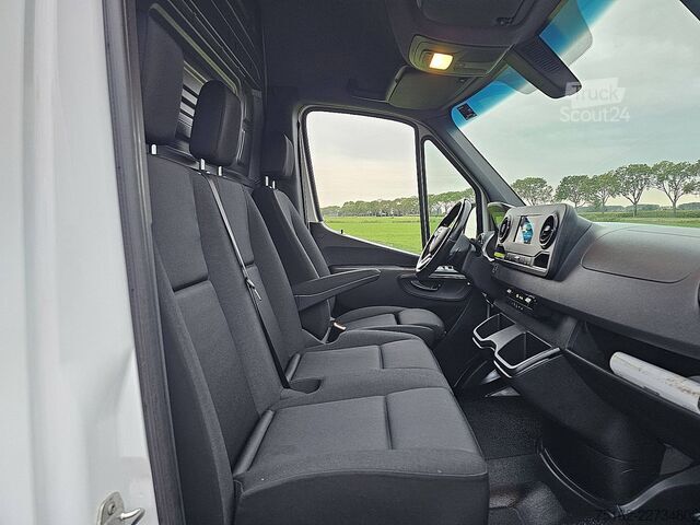 Στέισον βάγκον με ψηλή οροφή MERCEDES-BENZ SPRINTER 315 ac automaat EURO6