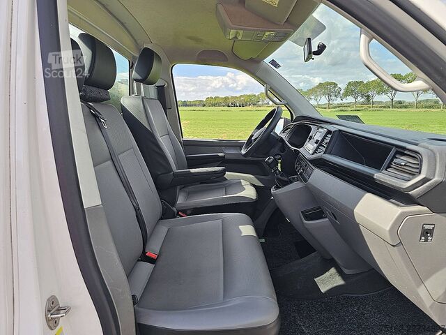 Ladepritsche VW TRANSPORTER 2.0 TDI T6.1 L1 Open-Laadbak