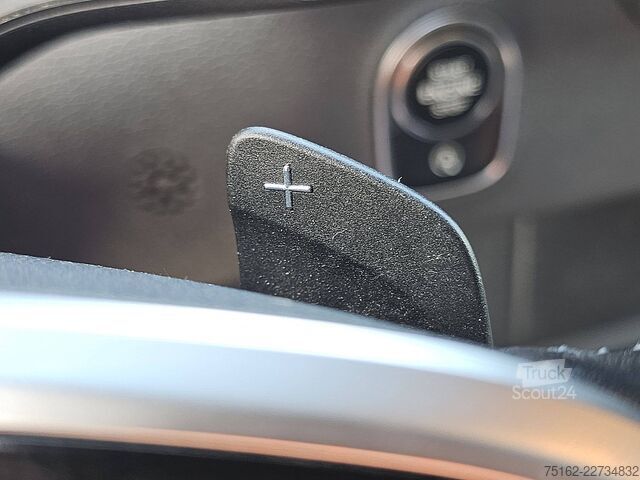 Valiză MERCEDES-BENZ SPRINTER 317 ac automaat EURO6