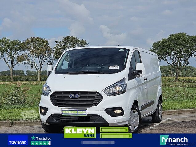  FORD TRANSIT CUSTOM 2.0 L2H1 Navi Trekhaak