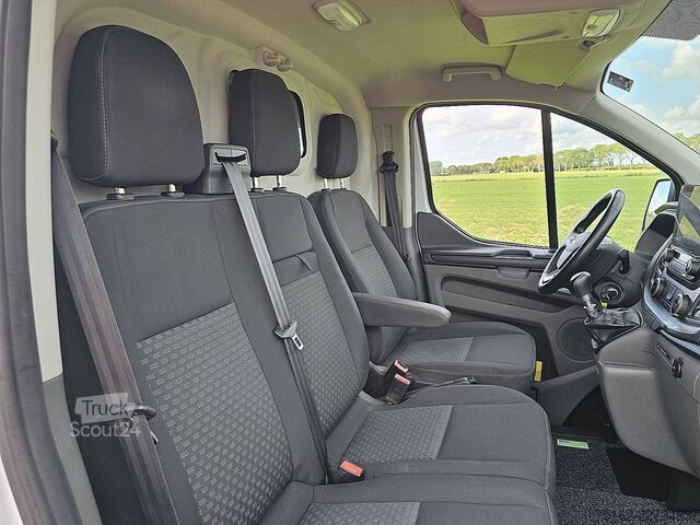  FORD TRANSIT CUSTOM 2.0 L2H1 Navi Trekhaak