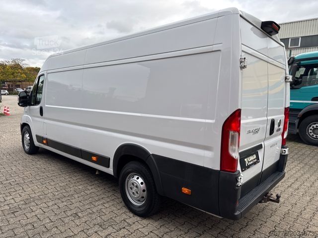 Fourgon surélevé FIAT Ducato 2.3 Maxi Kasten 35 150 L5H2 RS: 4035