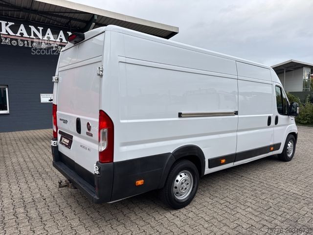 Fourgon surélevé FIAT Ducato 2.3 Maxi Kasten 35 150 L5H2 RS: 4035