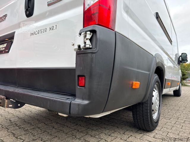 Fourgon surélevé FIAT Ducato 2.3 Maxi Kasten 35 150 L5H2 RS: 4035