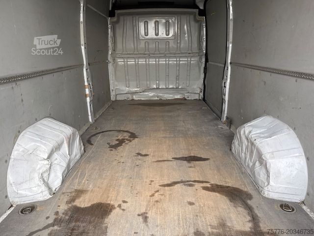 Fourgon surélevé FIAT Ducato 2.3 Maxi Kasten 35 150 L5H2 RS: 4035