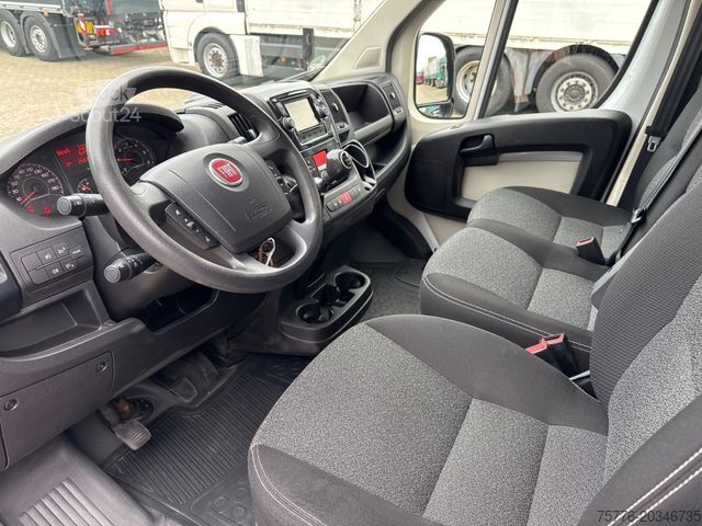 Fourgon surélevé FIAT Ducato 2.3 Maxi Kasten 35 150 L5H2 RS: 4035