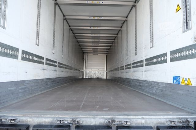 Напівпричіп-фургон SCHMITZ CARGOBULL SKO 24/DOPPELSTOCK / 2,70/ LIFT nur 154 tsd km