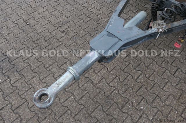 Rimorchio refrigerato SCHMITZ CARGOBULL K018 Kühlkoffer Carrier Rolltor
