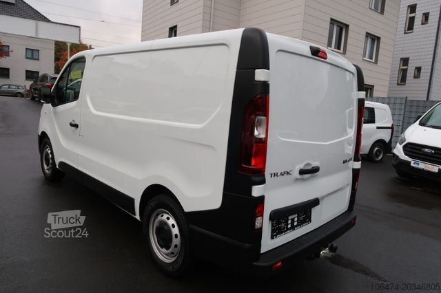Furgone RENAULT Trafic Kasten L1H1 3,0t Komfort # 19tkm#AHK#Nav