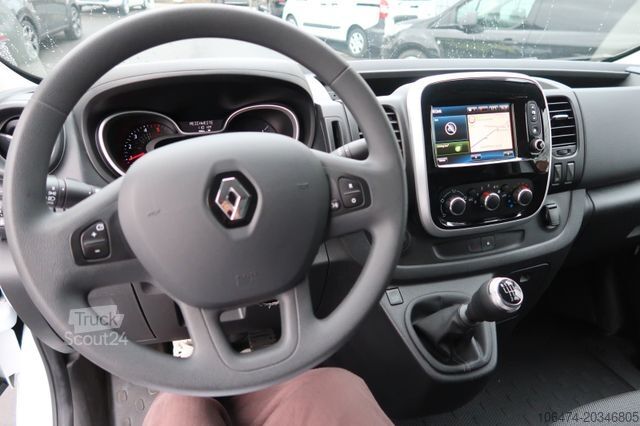 Furgone RENAULT Trafic Kasten L1H1 3,0t Komfort # 19tkm#AHK#Nav