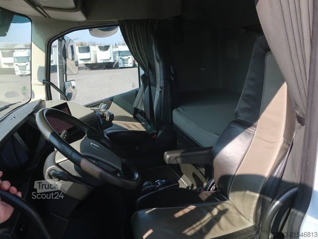 Tracteur routier standard Volvo FH 500 Globe XL Euro 6 Retarder I-Park Cool