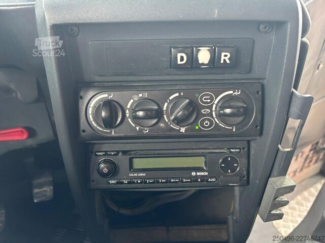  Scania K 360 OmniExpress 6x2*4 AC / AUXILIARY HEATER