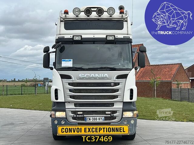  Scania R 620