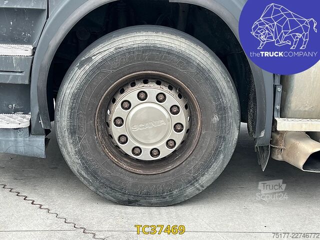  Scania R 620