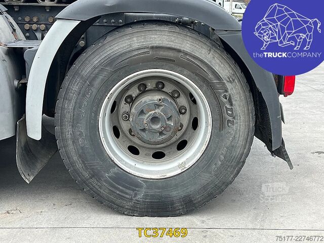  Scania R 620