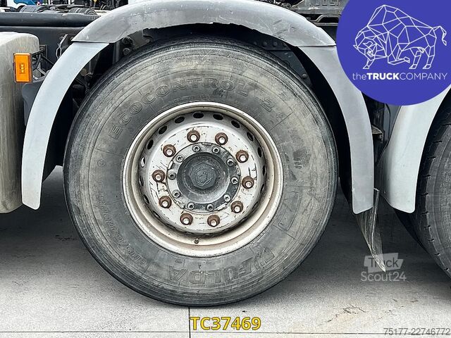  Scania R 620