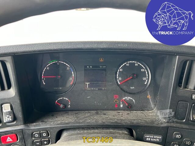  Scania R 620