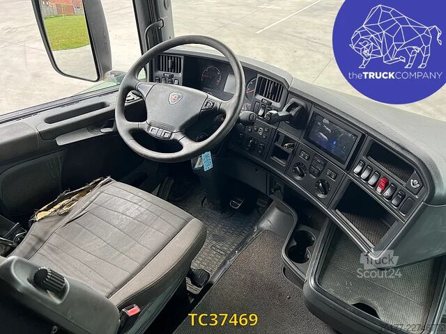  Scania R 620