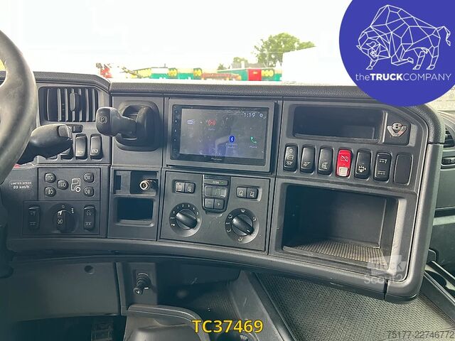  Scania R 620