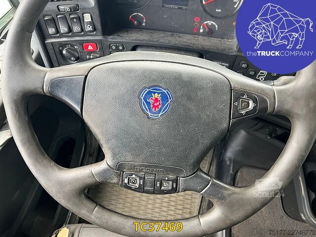  Scania R 620