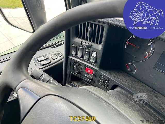  Scania R 620