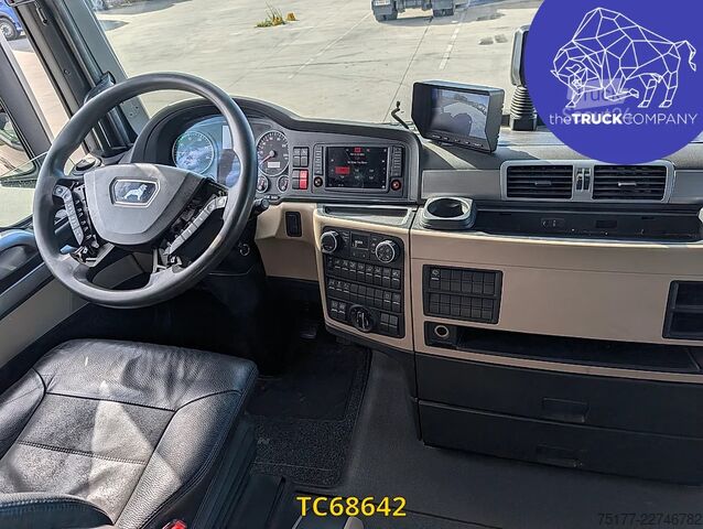  MAN TGX 18.580