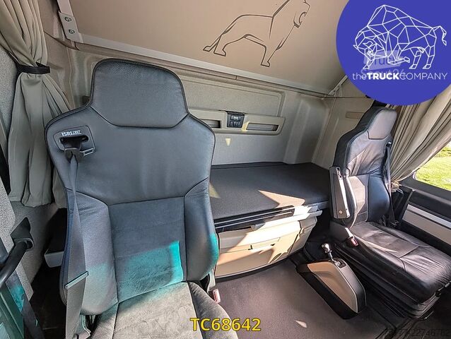  MAN TGX 18.580