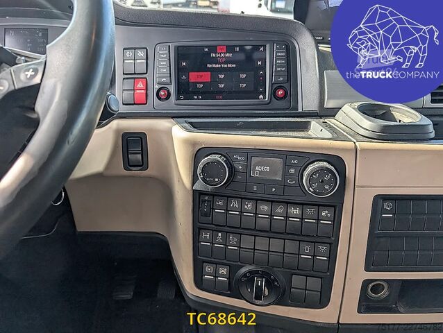  MAN TGX 18.580