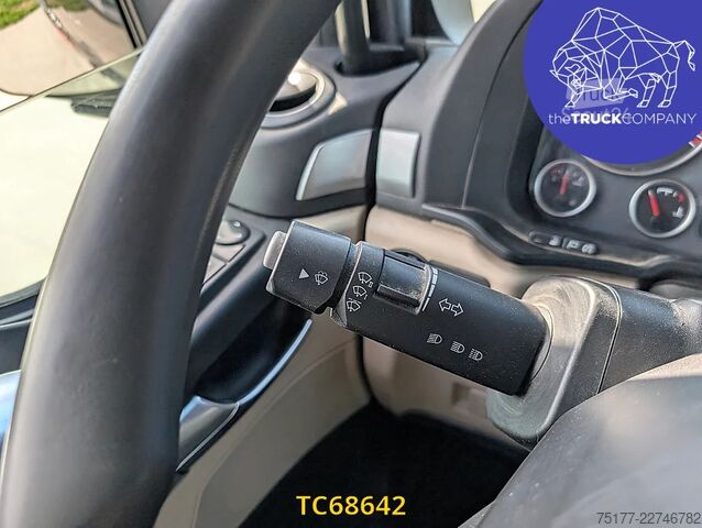  MAN TGX 18.580