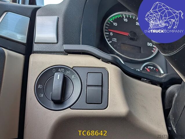  MAN TGX 18.580