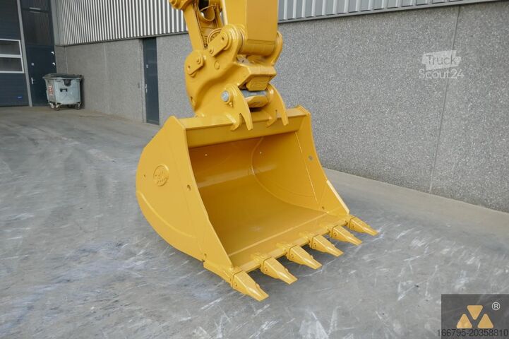 гусеничний екскаватор Caterpillar 330FL