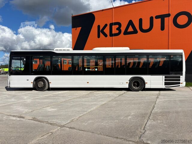 Városi busz Scania K 280 Citywide LE 4x2 AC / AUXILIARY HEATER / W...