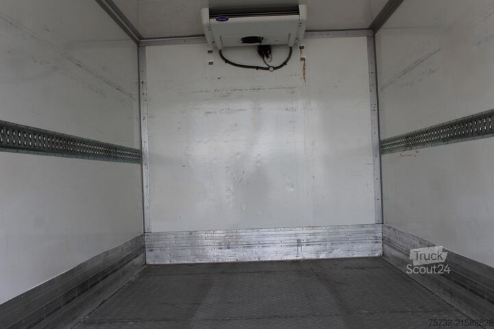 Kühltransporter Peugeot Boxer 165HDI Carrier Xarios  Strom  S.Tür  LBW