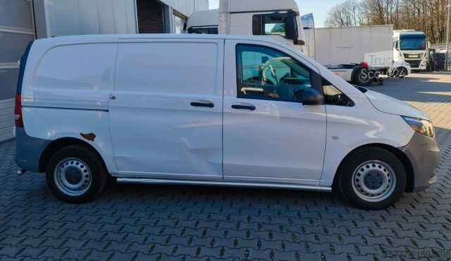 High top van MERCEDES-BENZ Vito 114CDI Kastenwagen-Klima-Navi-Kamera